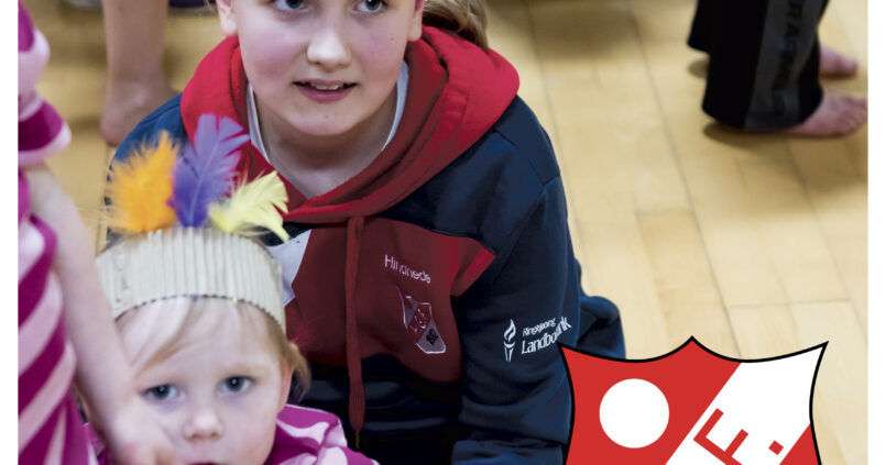 HGF Sæsonhæftet 2019-2020